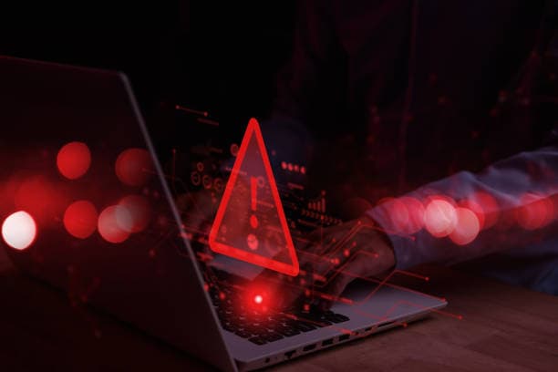 Ethical Hacking & Attack Simulation
