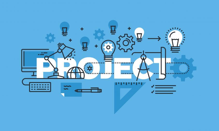 Impactful Projects and Assignments