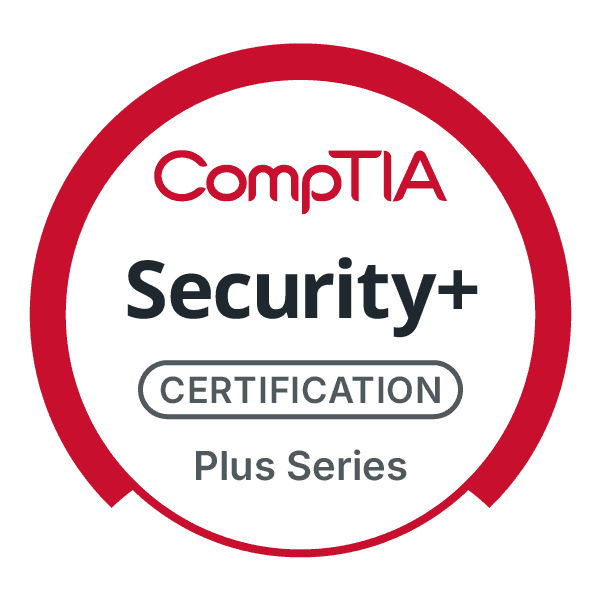 Certification Preparation Program