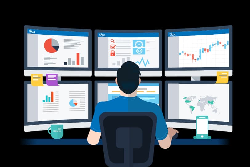 Security Operations (SOC Monitoring)