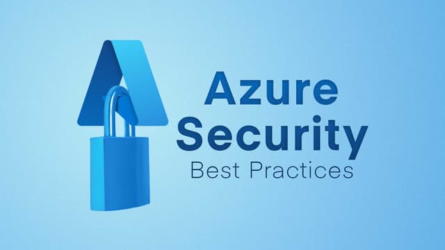 Microsoft Azure Security