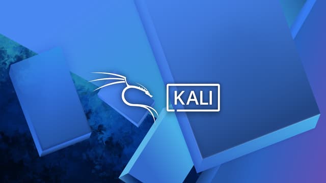 Kali Linux