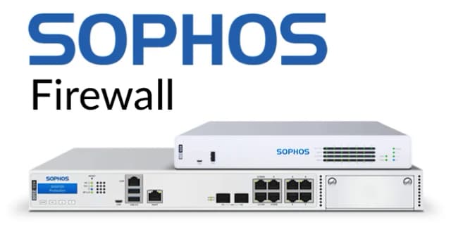 Sophos